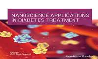 ویراستاری کتاب Nanoscience Applications in Diabetes Treatment توسط آقای دکتر علی رستگاری