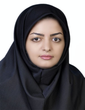 دکتر سمانه جهان آبادی